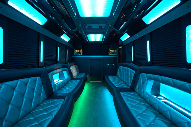 party Bus