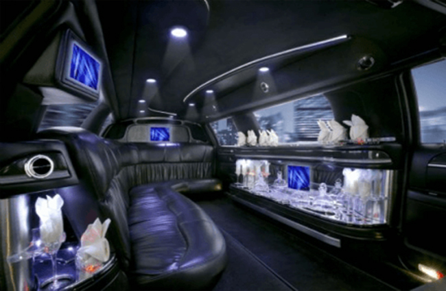 Town Car Limo